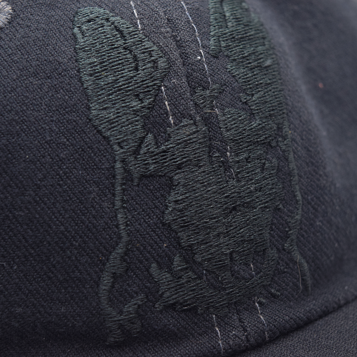 Palace 1/50 London Exclusive Grand Opening SS15 German Shepherd 6 Panel