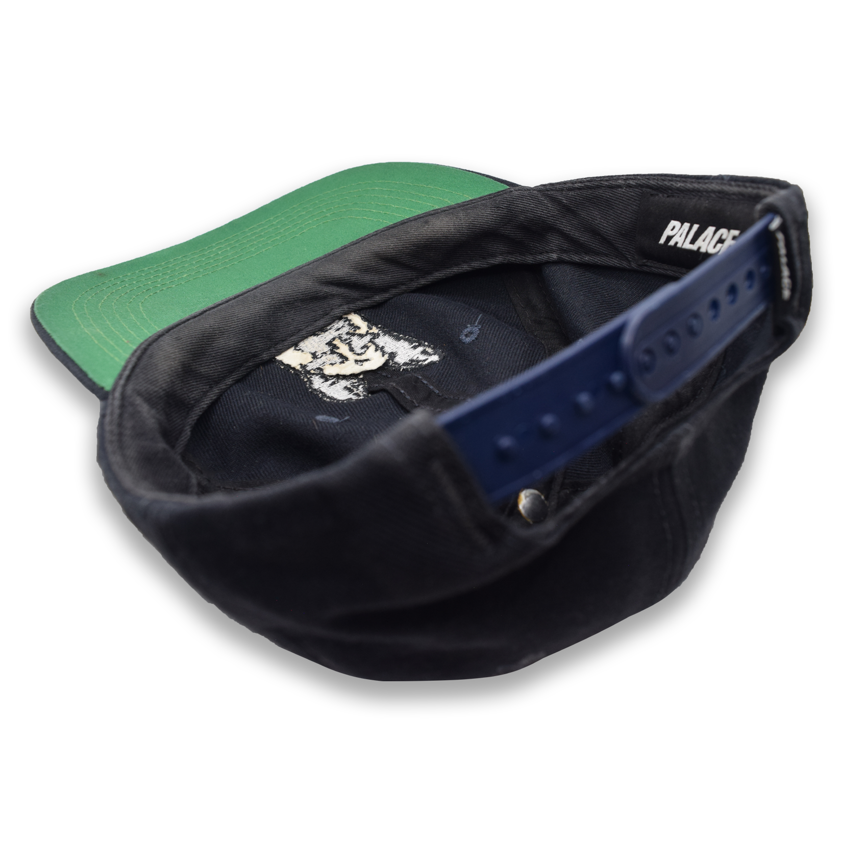 Palace 1/50 London Exclusive Grand Opening SS15 German Shepherd 6 Panel