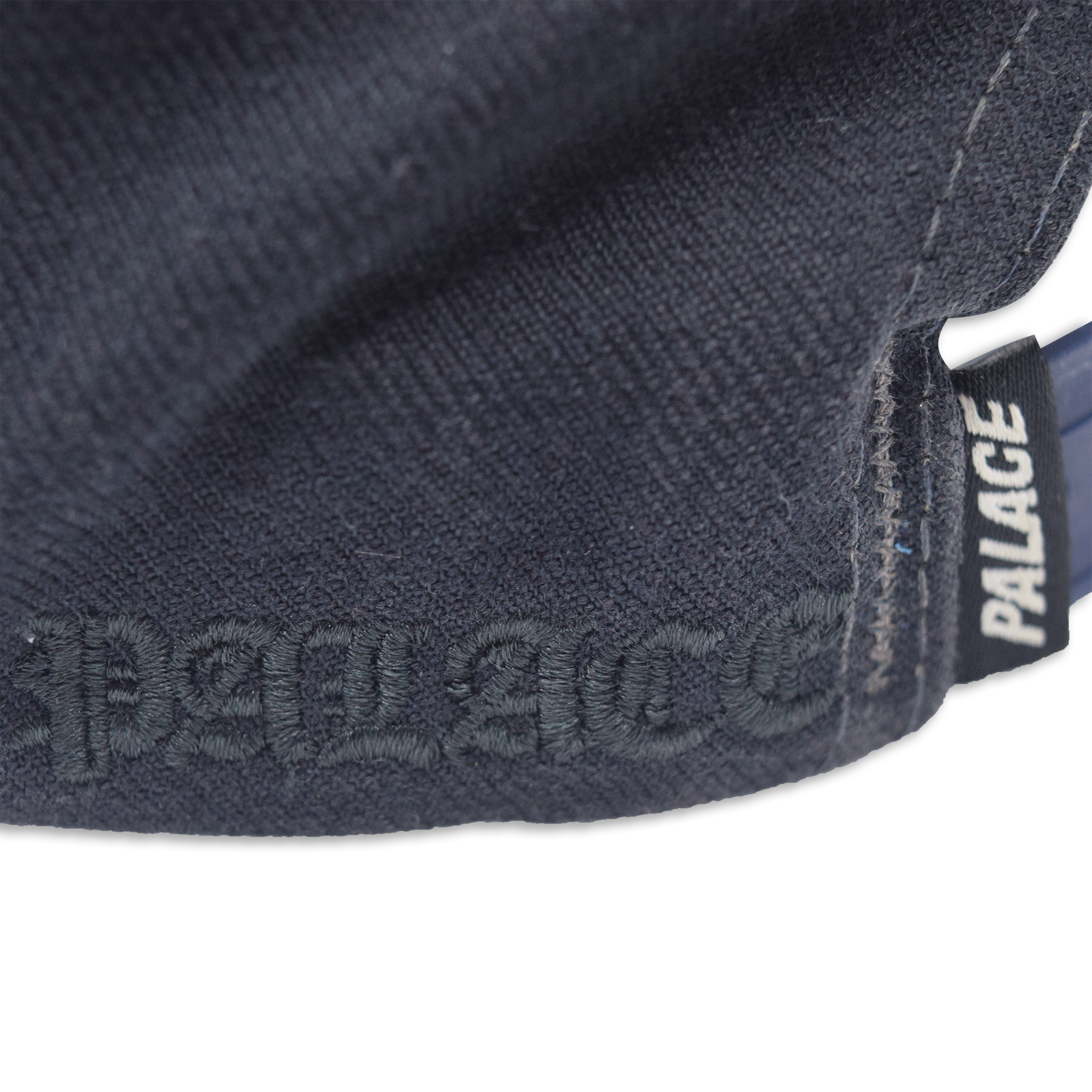 Palace 1/50 London Exclusive Grand Opening SS15 German Shepherd 6 Panel