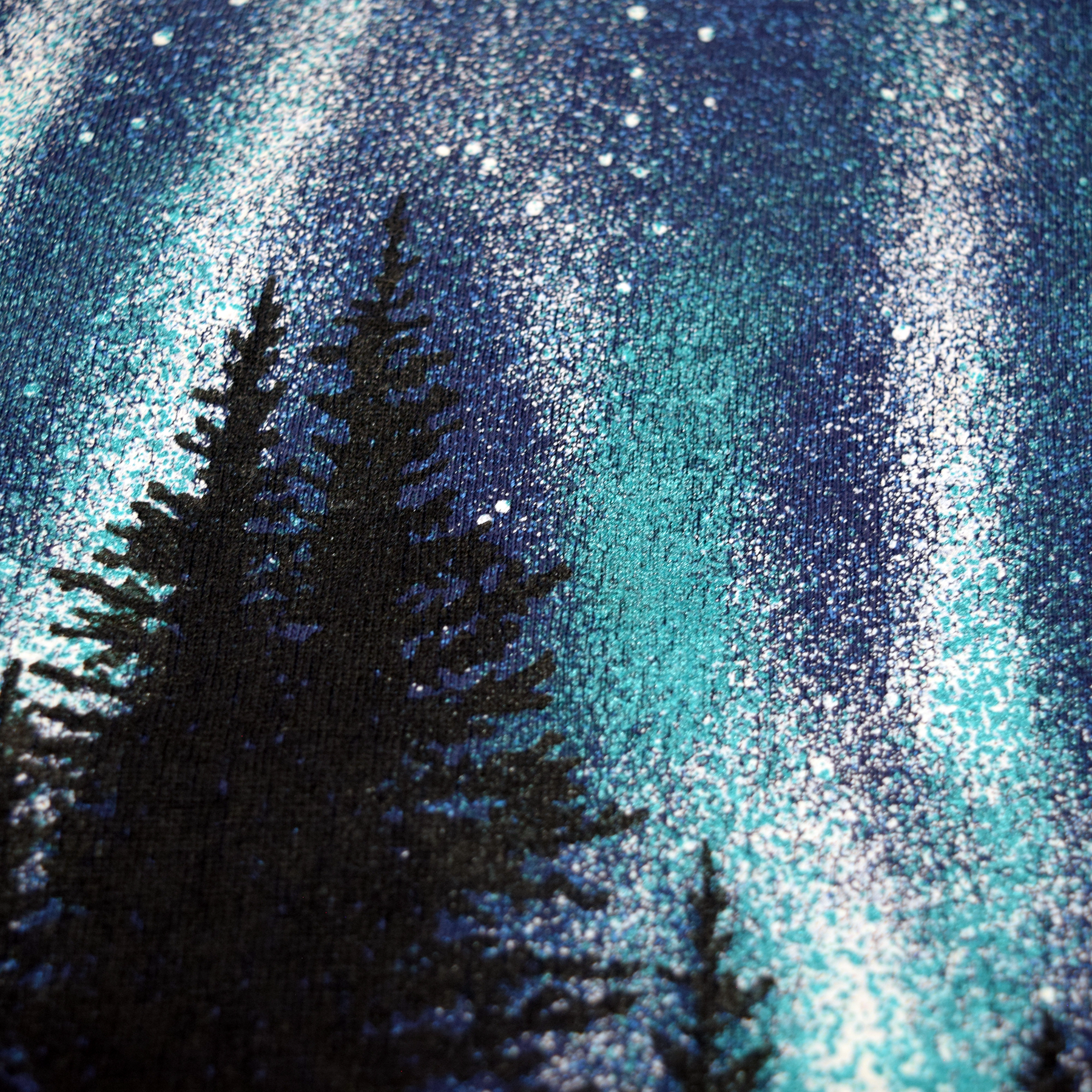 Vintage 1990s Iconic Nature Scene Tee