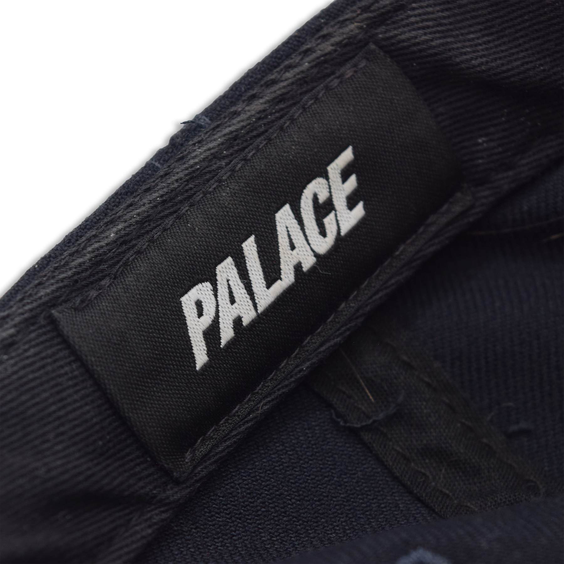 Palace 1/50 London Exclusive Grand Opening SS15 German Shepherd 6 Panel