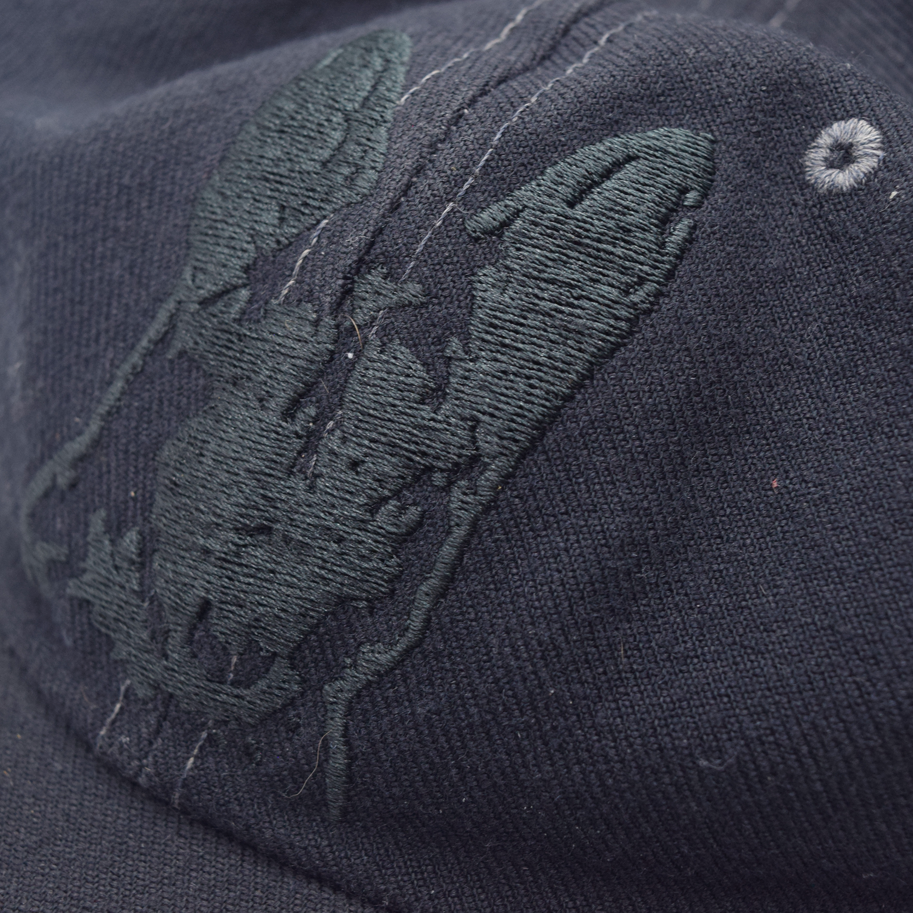 Palace 1/50 London Exclusive Grand Opening SS15 German Shepherd 6 Panel