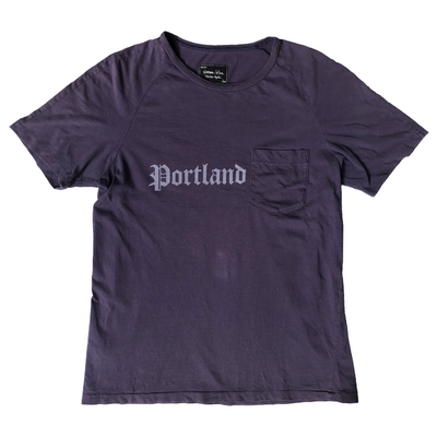 Number (N)ine FW08 Portland Tee (Original Release)