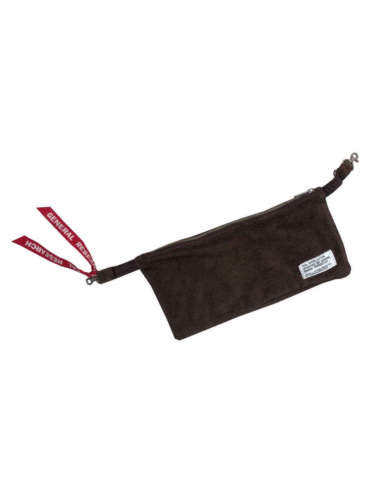 General Research 2001 Tactical Belt Loop Pouch
