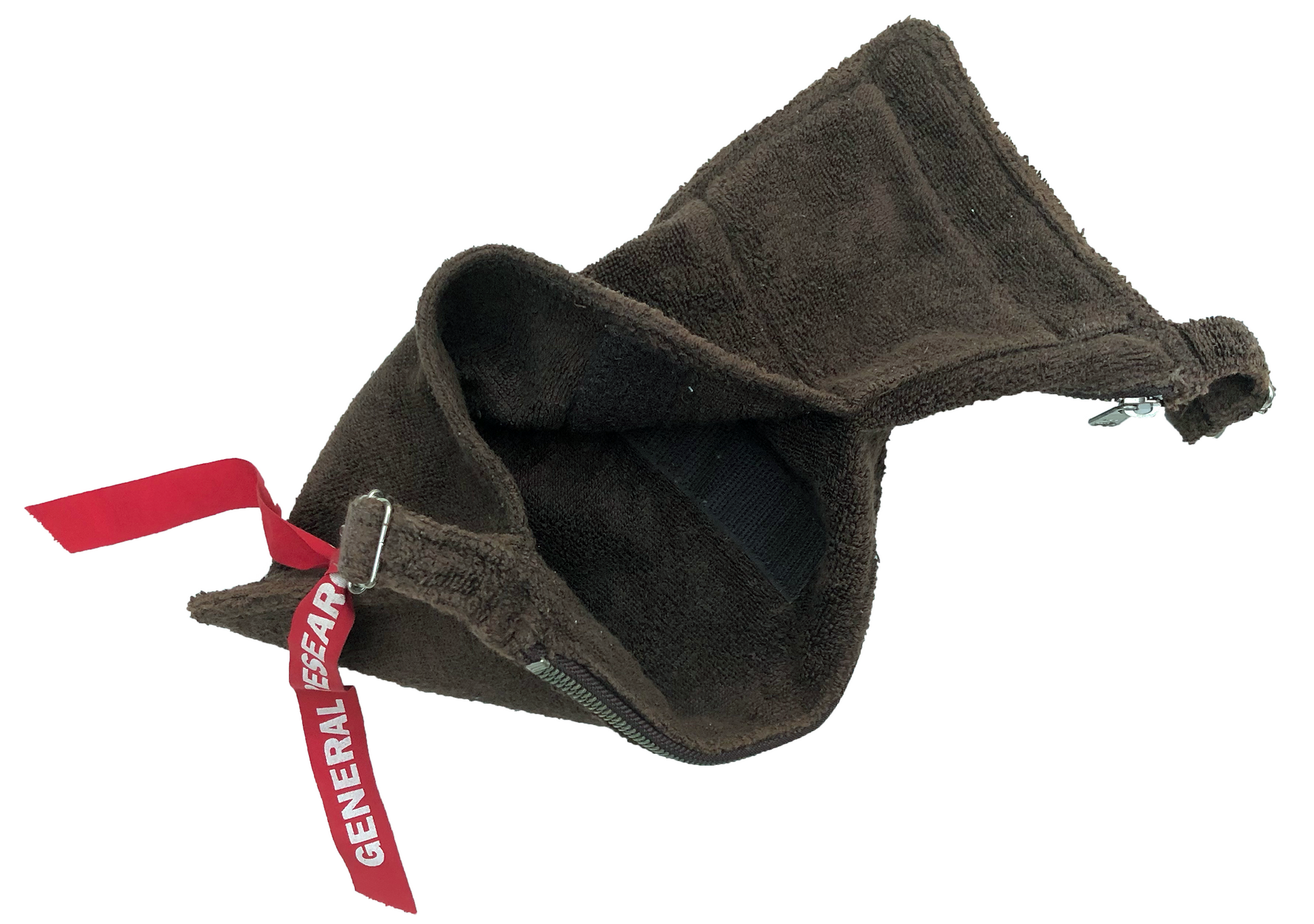 General Research 2001 Tactical Belt Loop Pouch