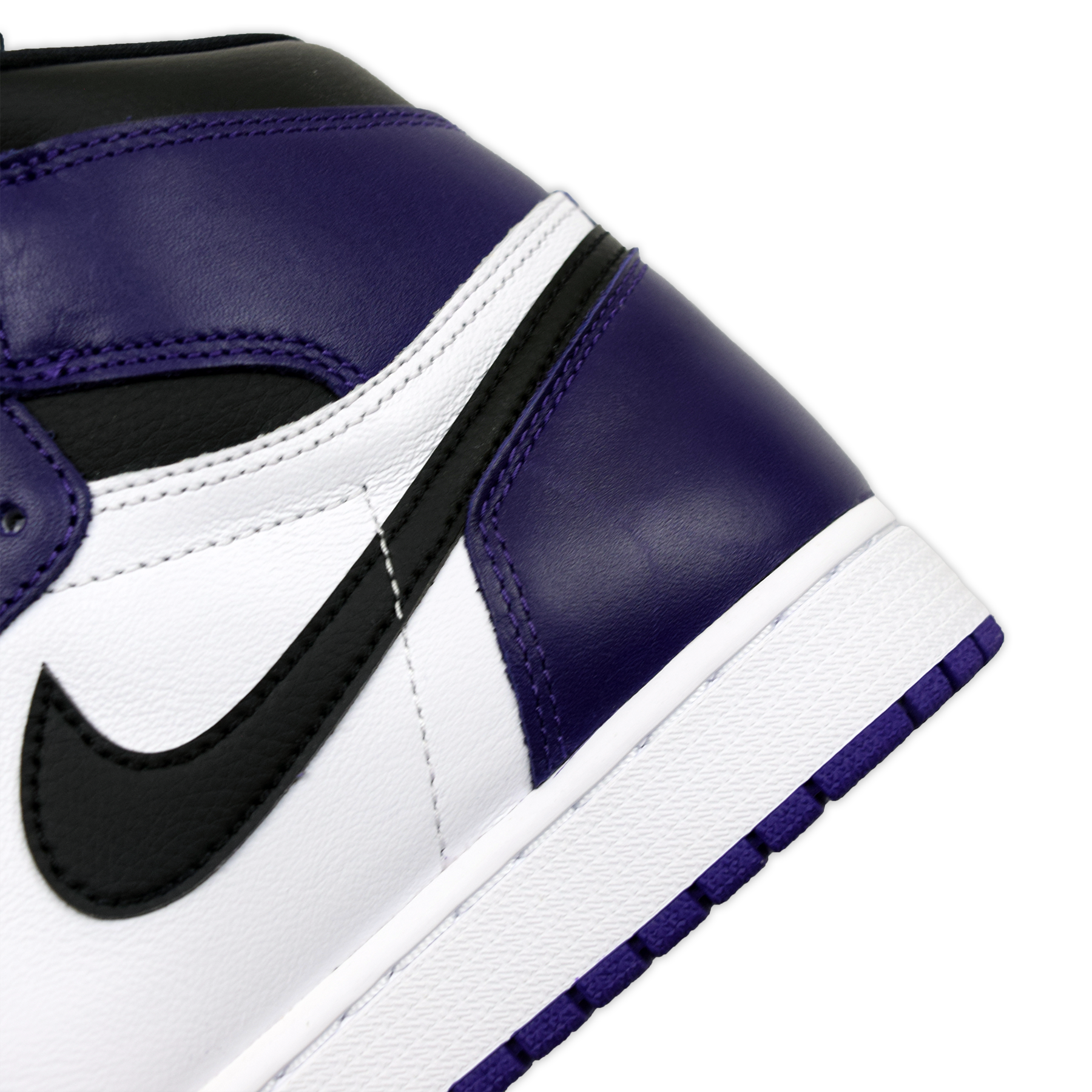 Nike Jordan 1 Retro High Court Purple