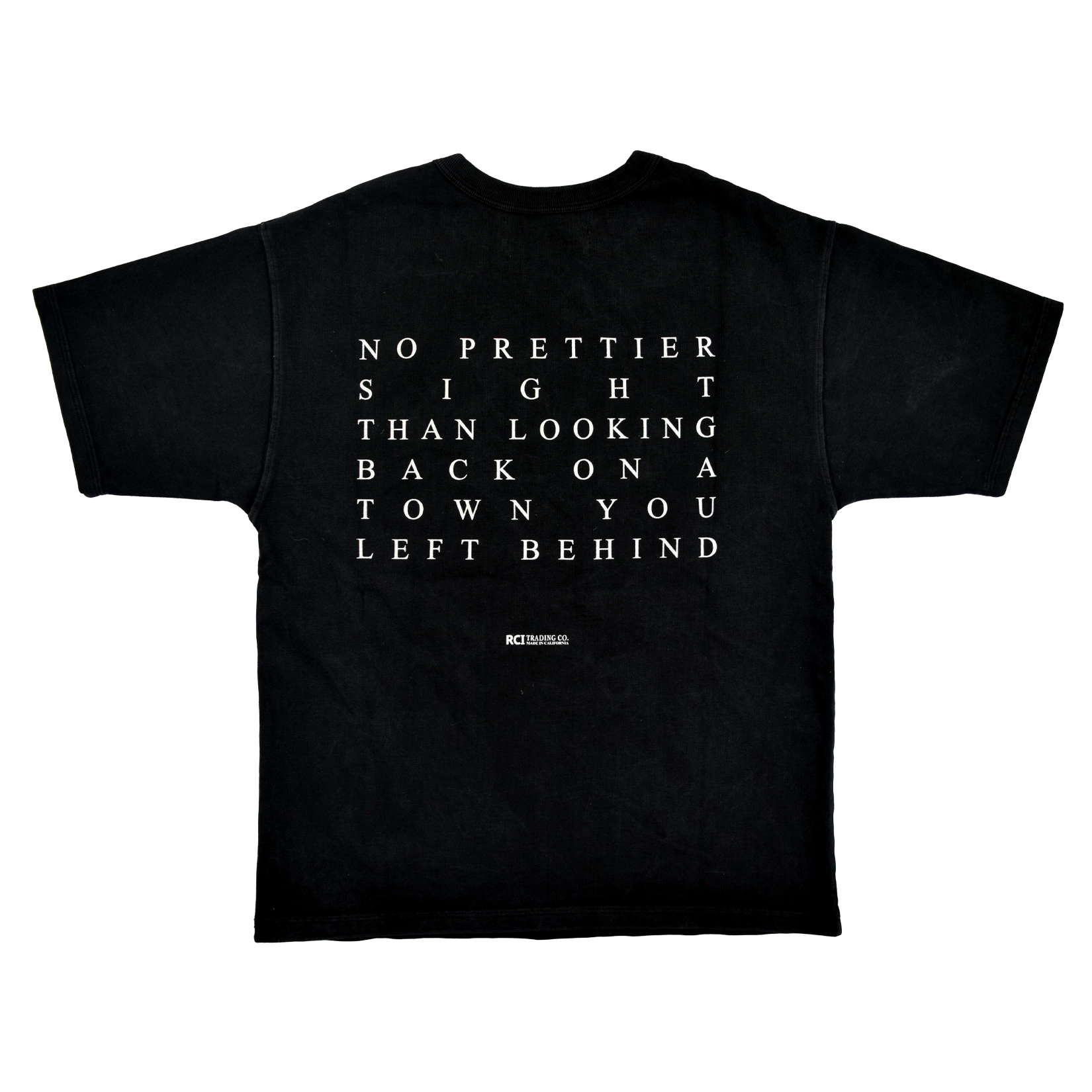 Reese Cooper FW19 Hitchhiking Tee