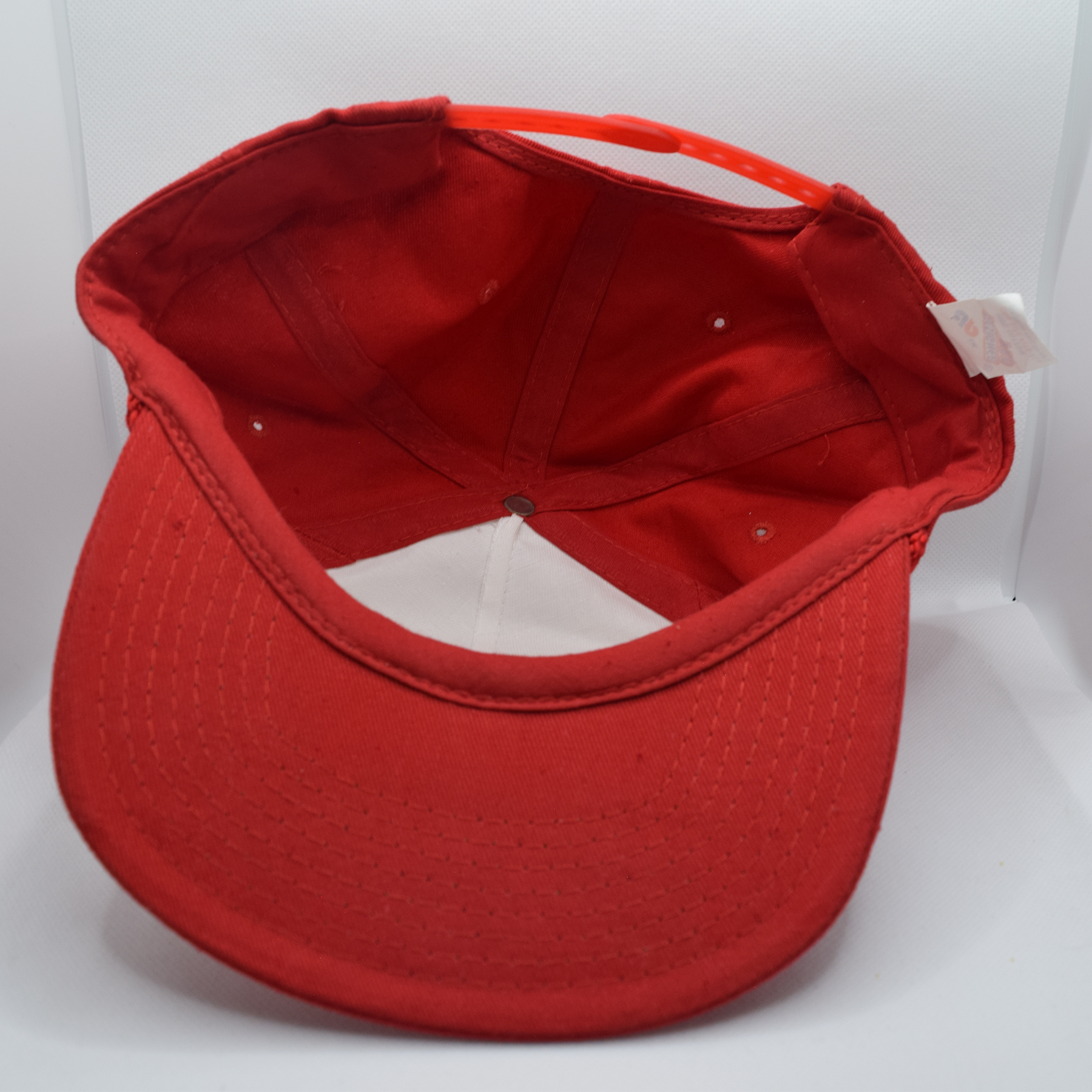 Vintage Retired Trucker Hat