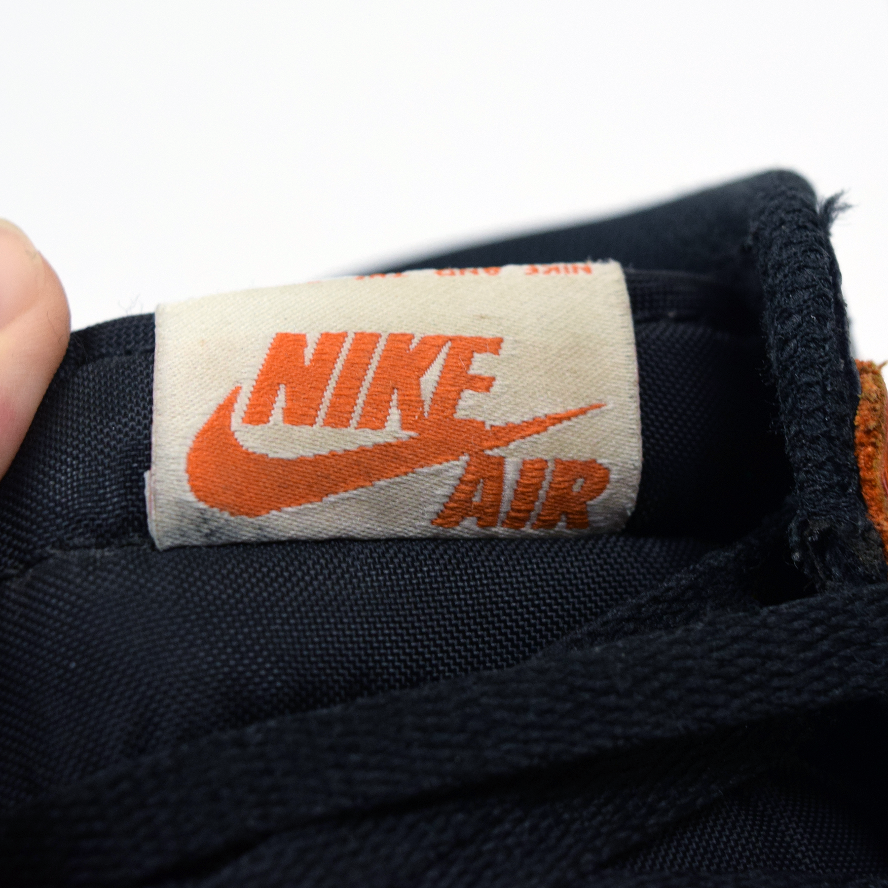 Nike OG 2015 Air Jordan 1 Retro High Shattered Backboard