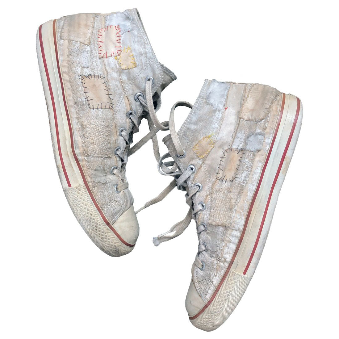Undercover 2003 Scab Converse