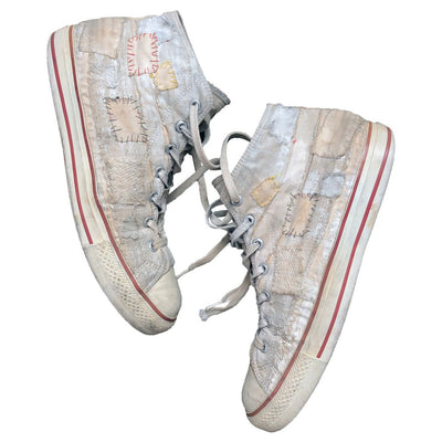 Undercover 2003 Scab Converse