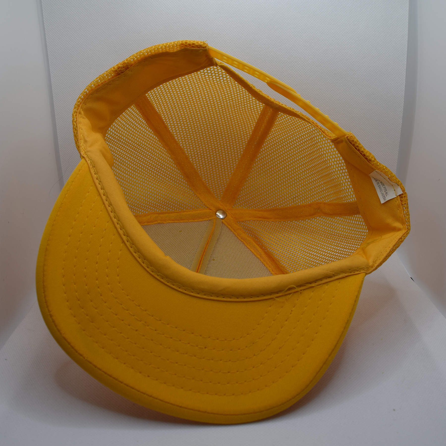Vintage Seachord Trucker Hat