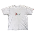 Undercover x WTAPS 2000 Logo Tee