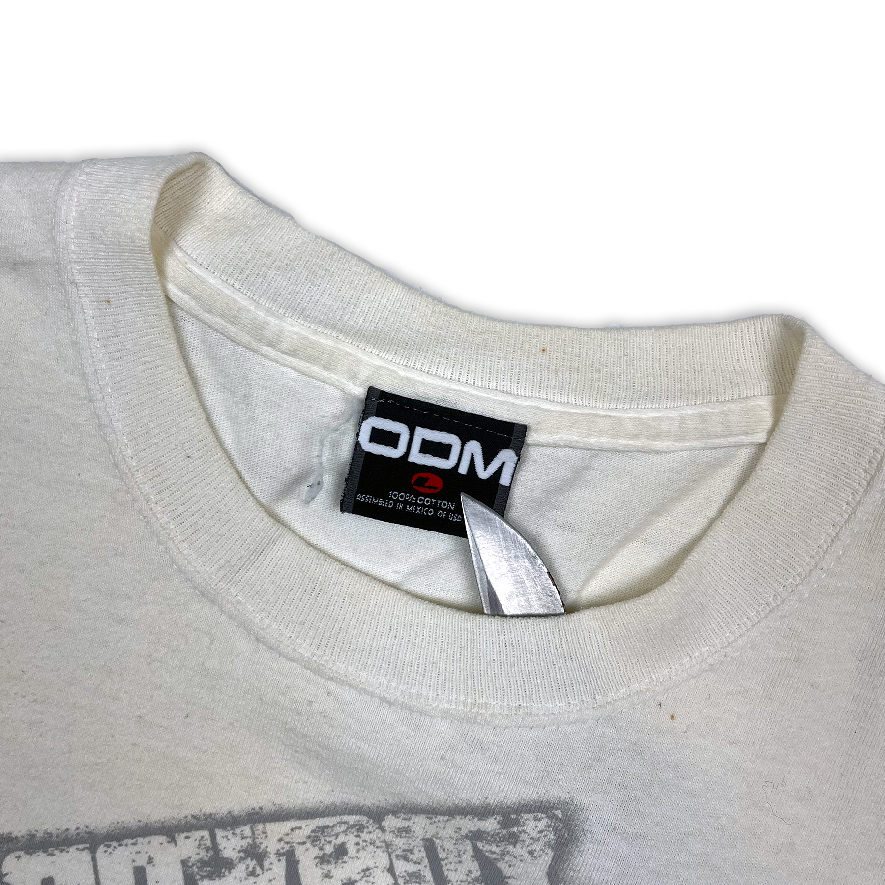 Vintage Cowboy Bebop Spike ODM Tee