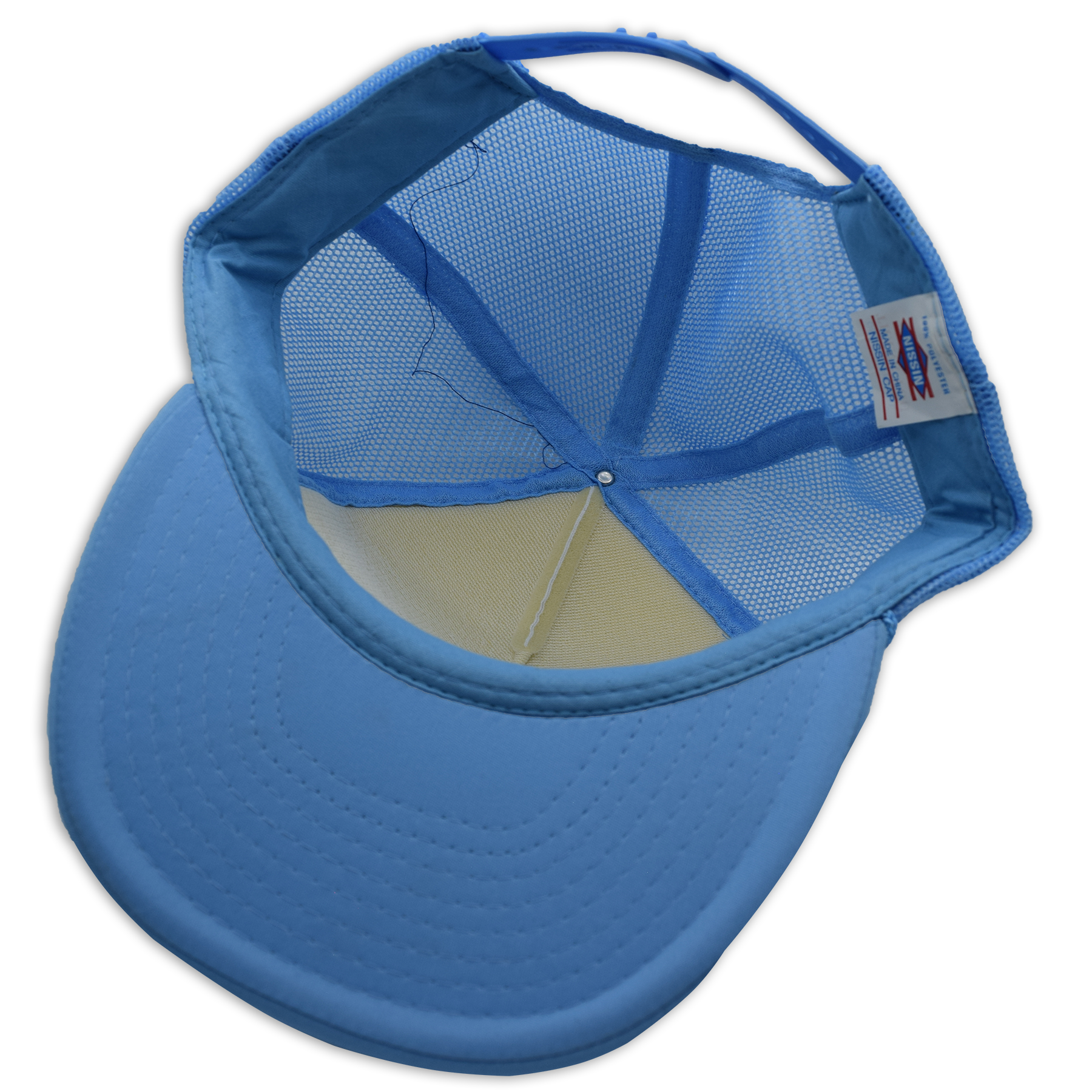 Vintage Suess Farms Trucker Hat