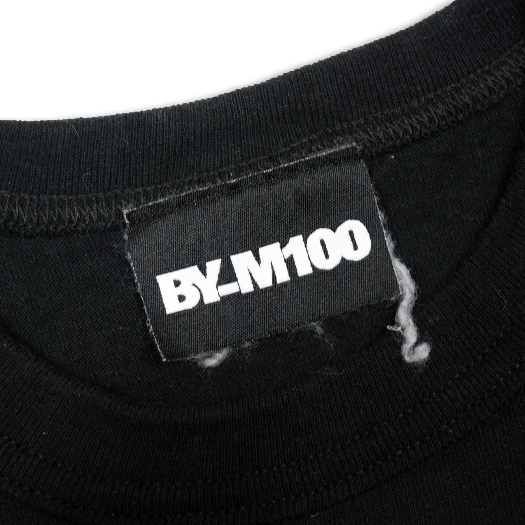 BY-M100 FW18 Sweet Grape Soda Tee