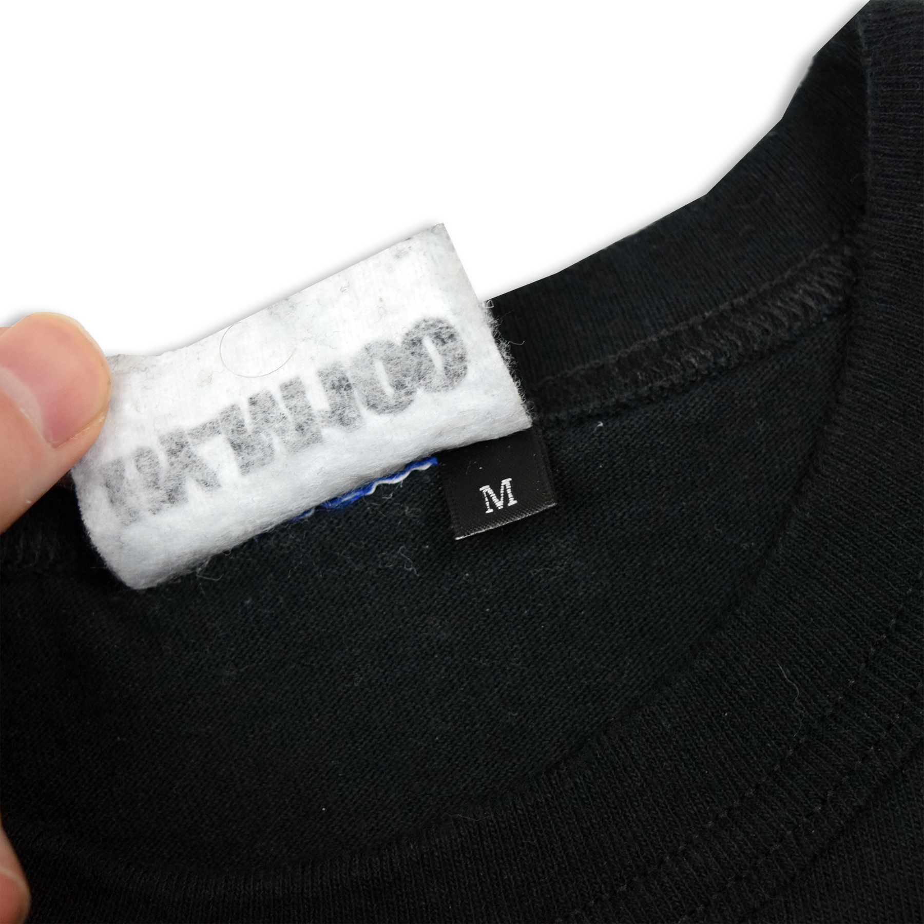 BY-M100 FW18 Sweet Grape Soda Tee