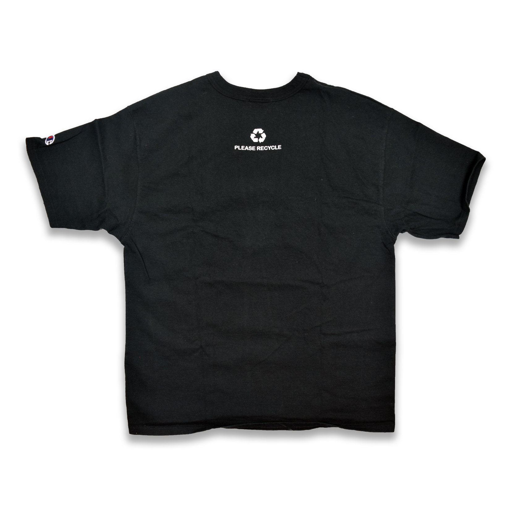 BY-M100 FW18 Sweet Grape Soda Tee