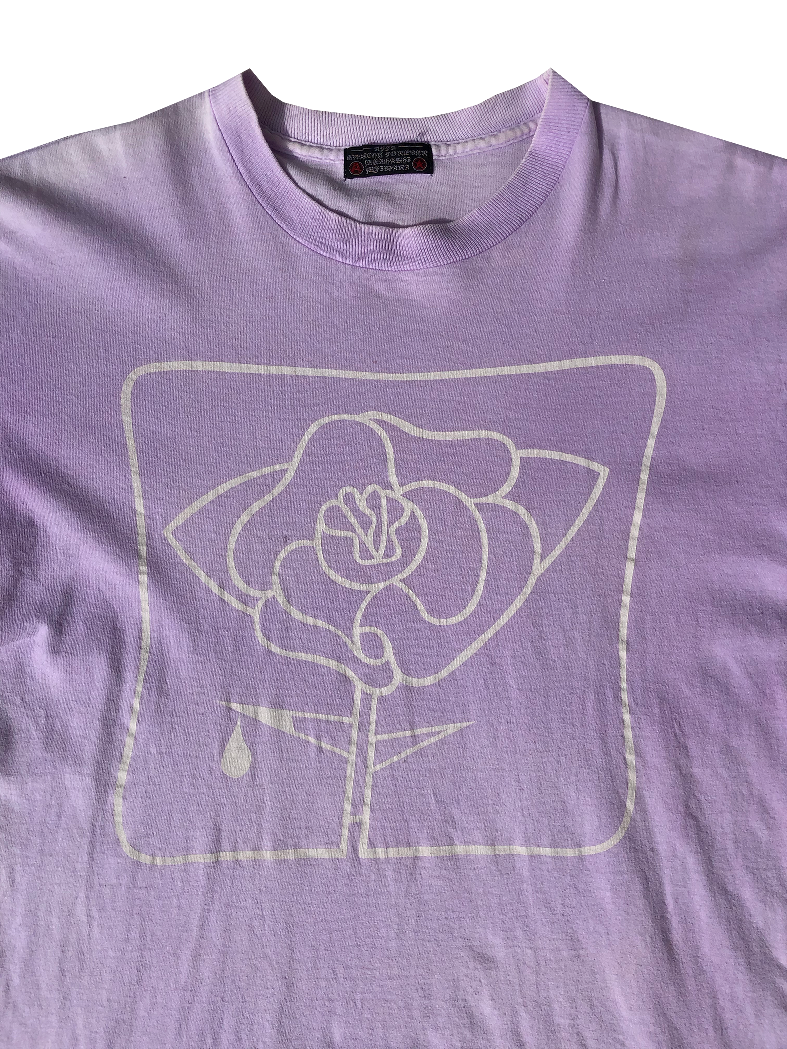 A.F.F.A 1999 Thorns Tee [Undercover]