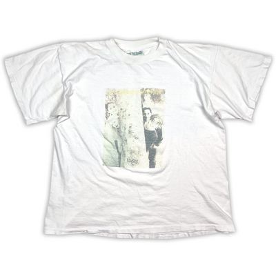 Vintage 1994 The Smashing Pumpkins Siamese Dream "Today" Bootleg Tee