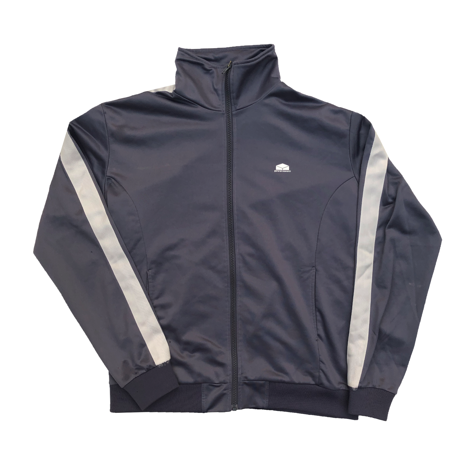 General Research 2001 Training Track Suit Set