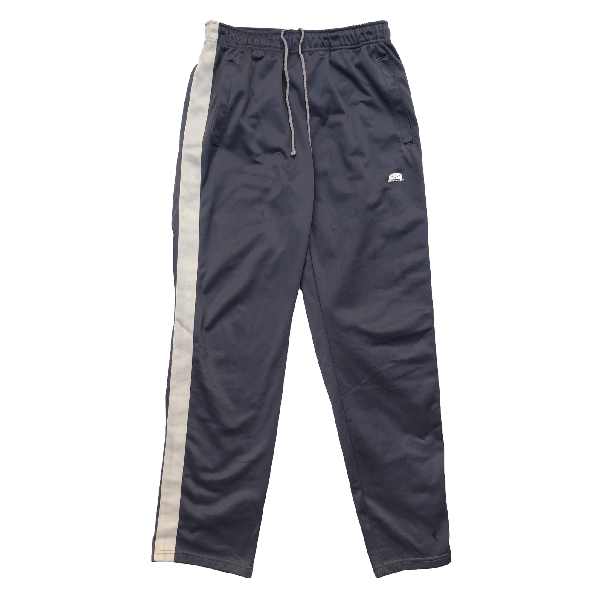 General Research 2001 Training Track Suit Set