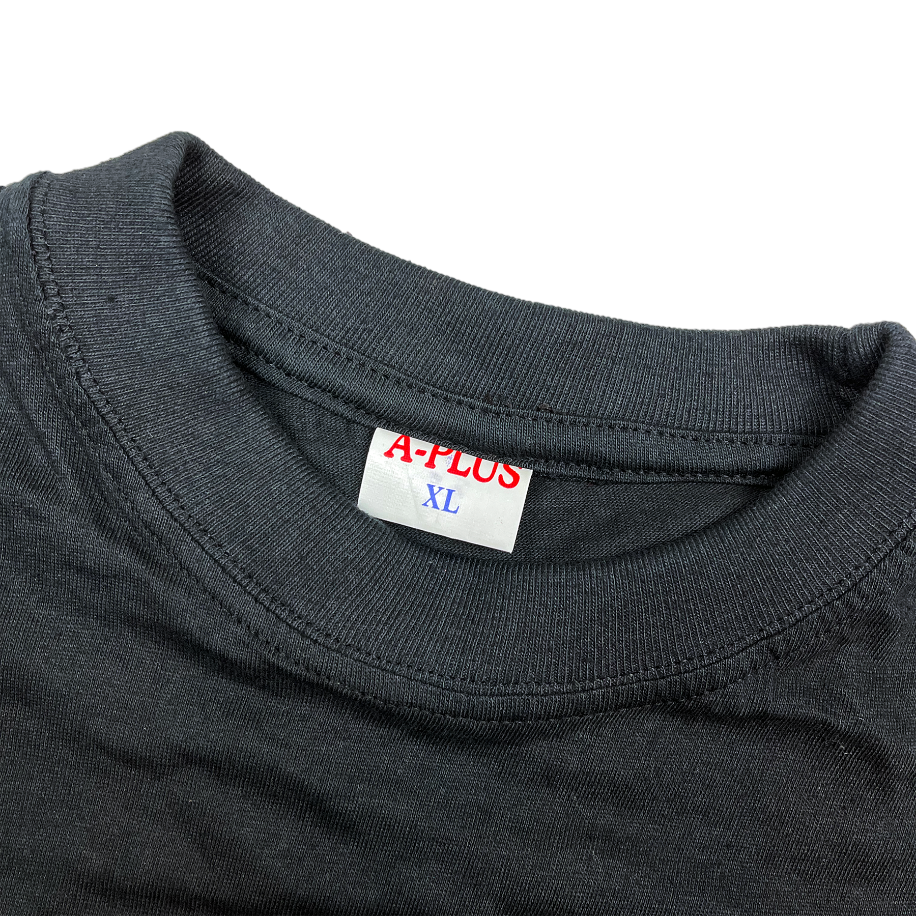 Vintage Russian "I'm Not Dead Yet, Ukraine" Samurai Tee