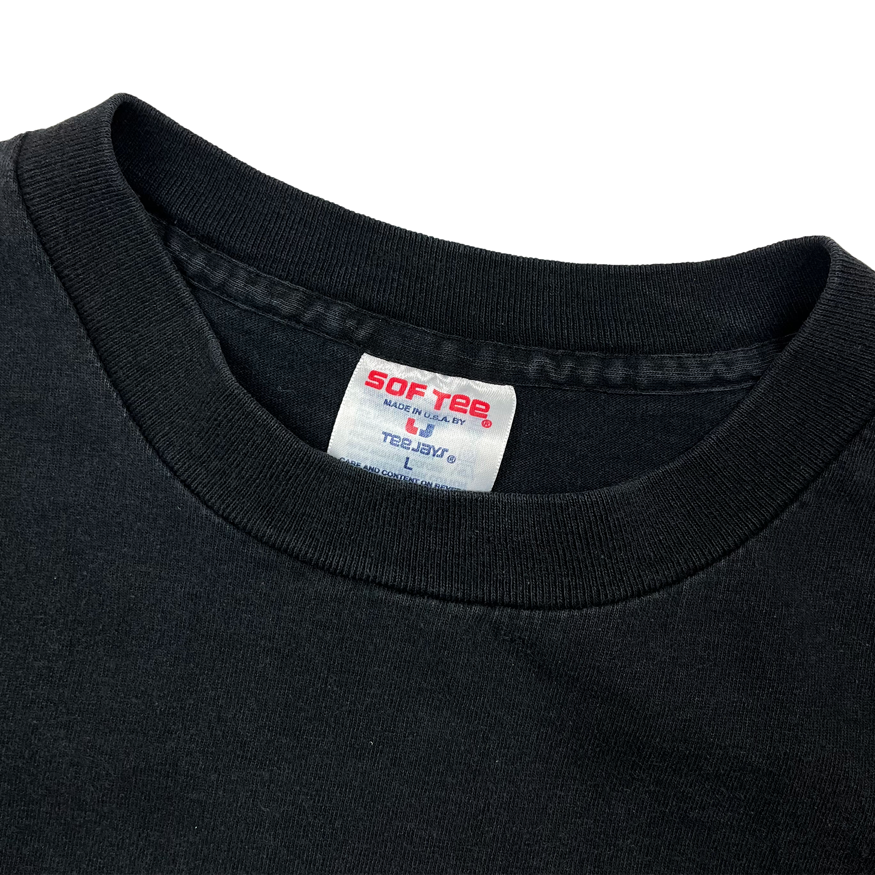 Vintage 1996 Star Wars Darth Vader "I Want You!" Tee