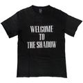 Number (N)ine SS06 'Welcome To The Shadow' Tee