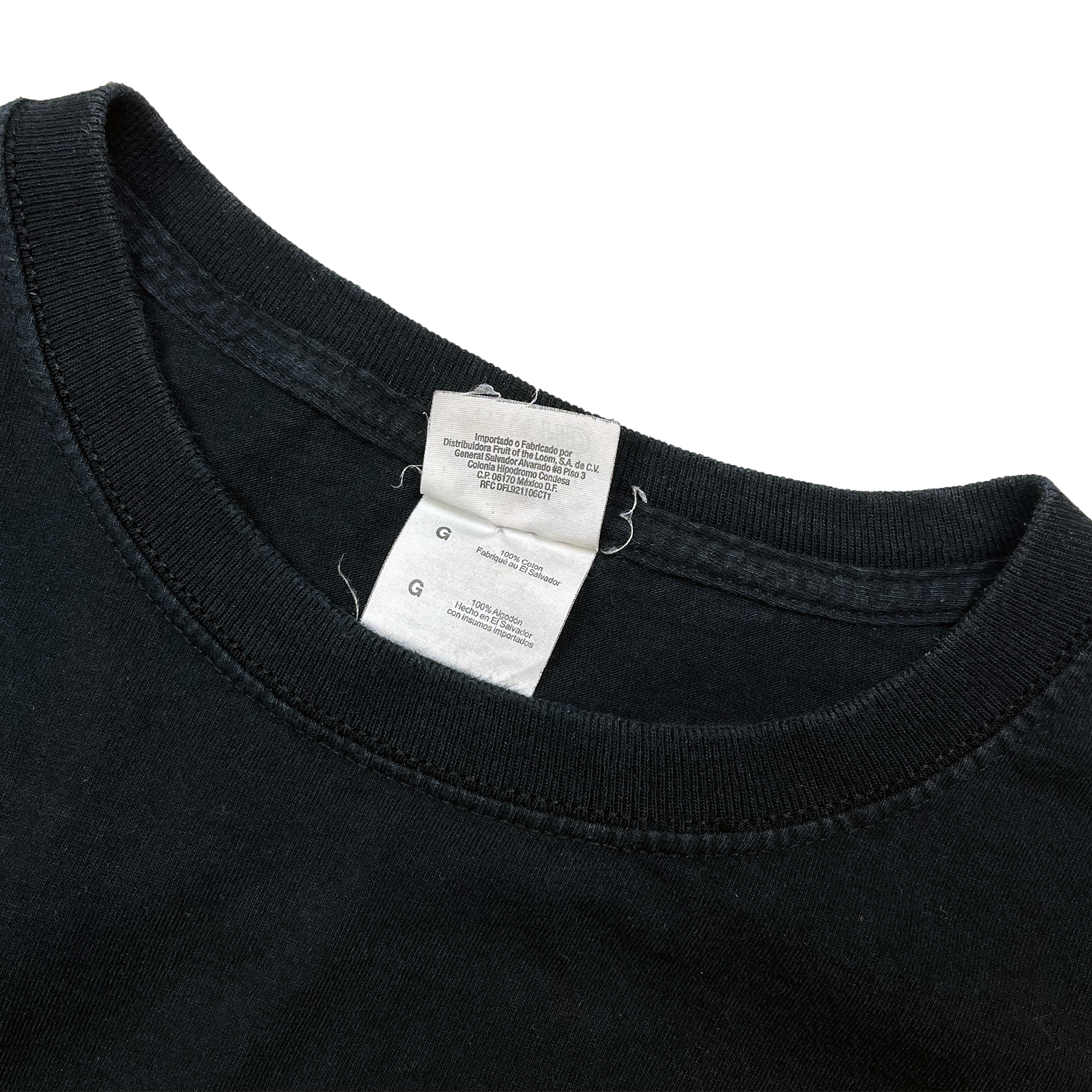 Vintage Bootleg Star Wars Storm Trooper x Fallout Vault Boy Tee