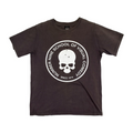 Number (N)ine School of Visual Comedy Tee