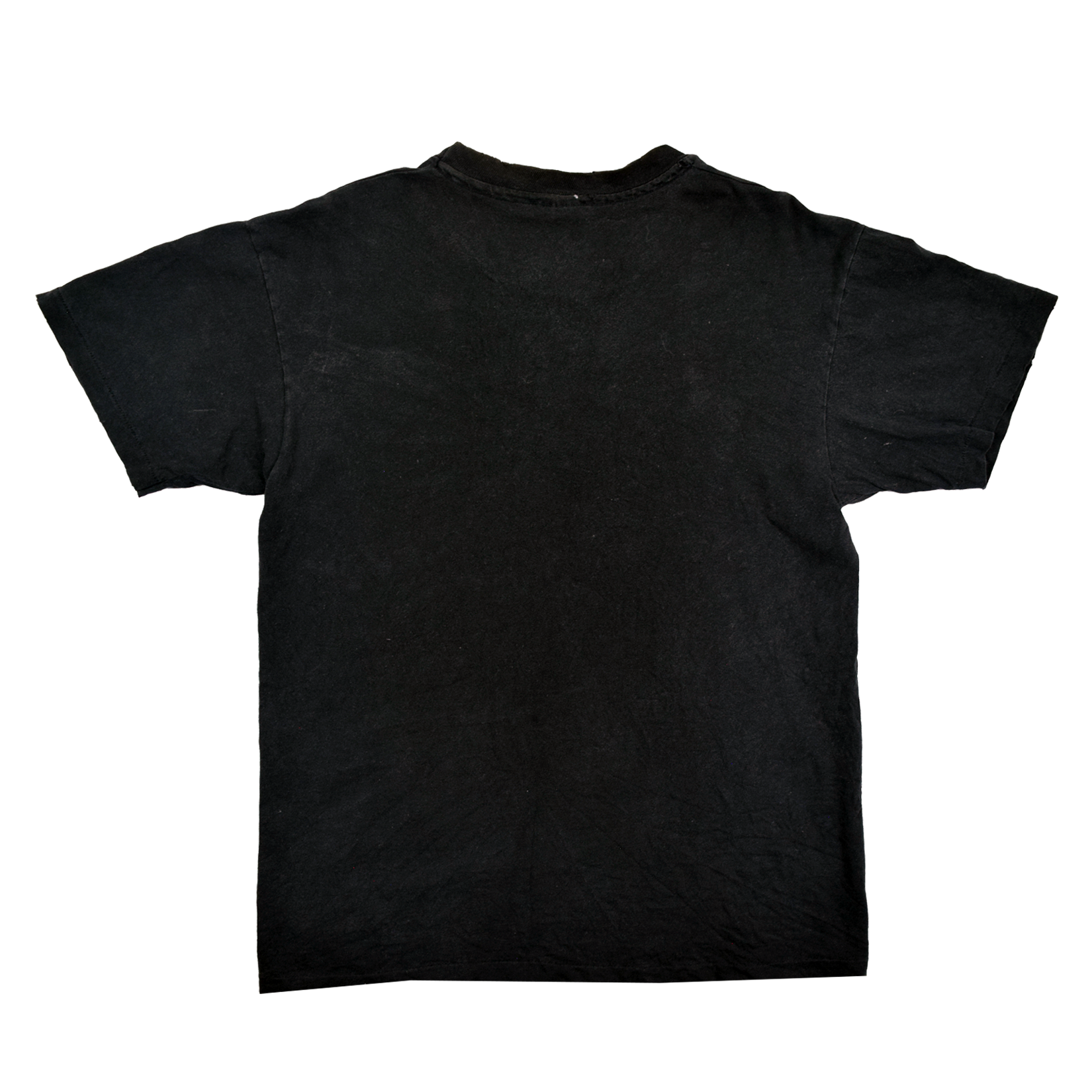 Vintage 1991 Exploratorium Tee