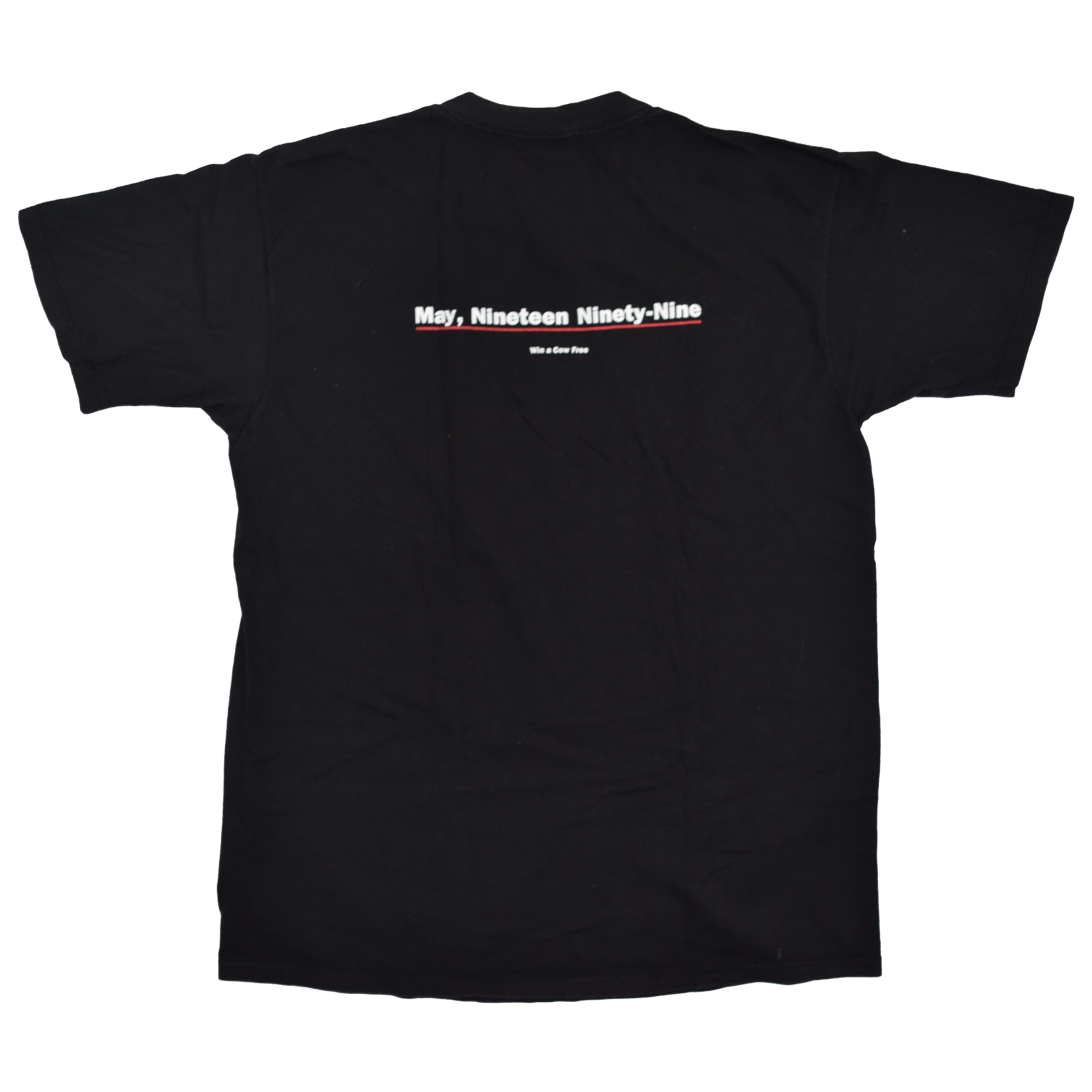 General Research 1999 Communism Tee