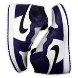 Nike Jordan 1 Retro High Court Purple