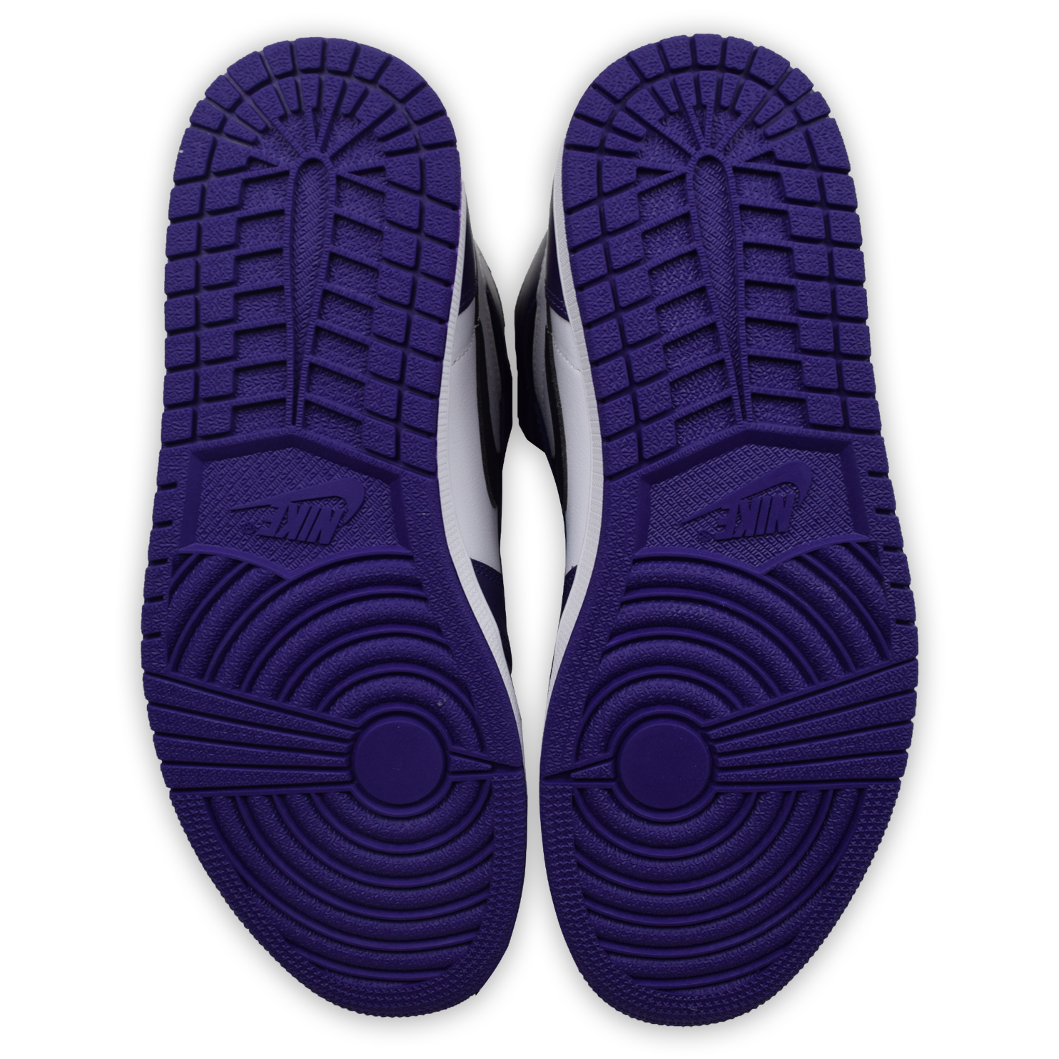 Nike Jordan 1 Retro High Court Purple