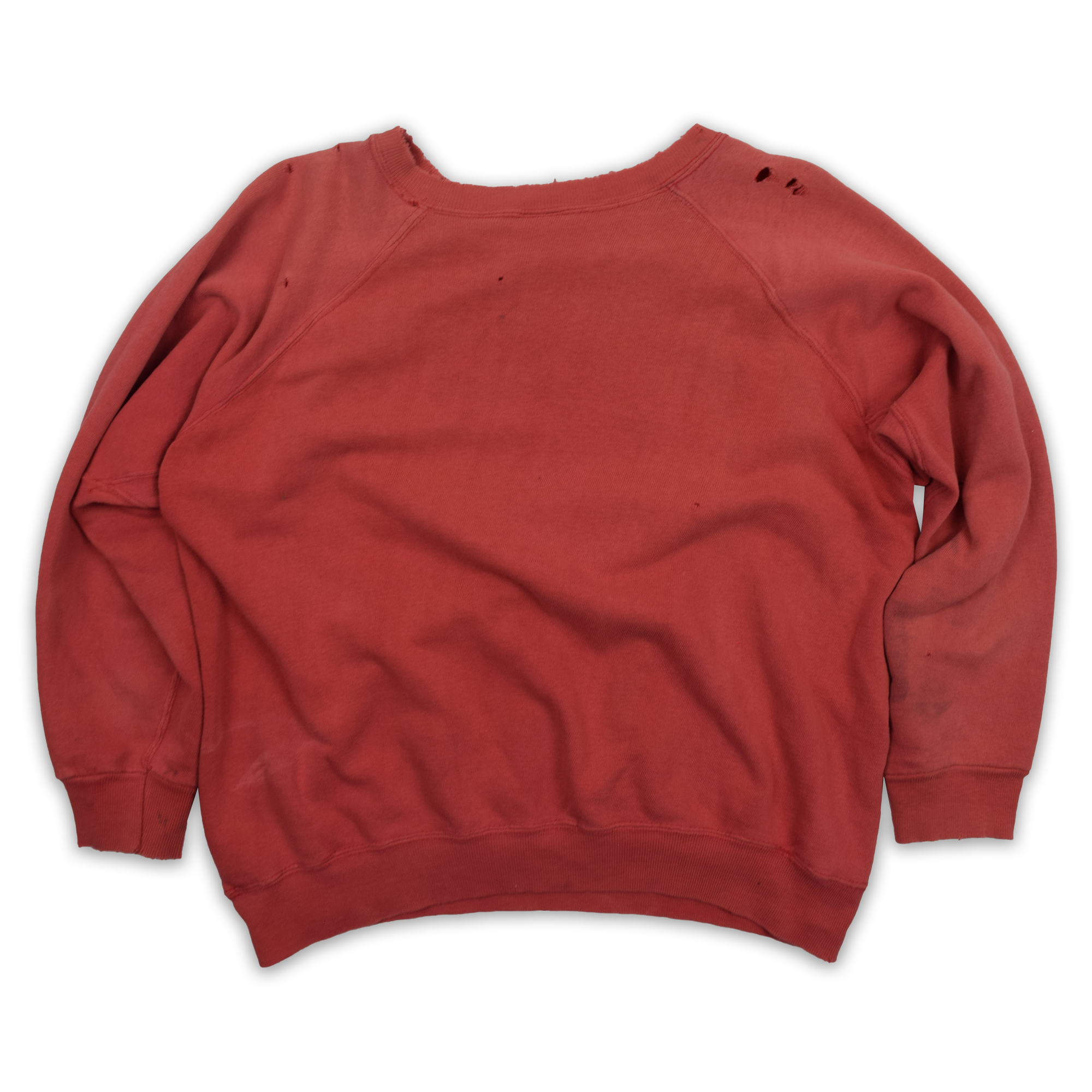 Vanguard Knights Sweatshirt — Display