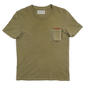 Maison Margiela SS10 Smoker Pocket T-Shirt (#1)