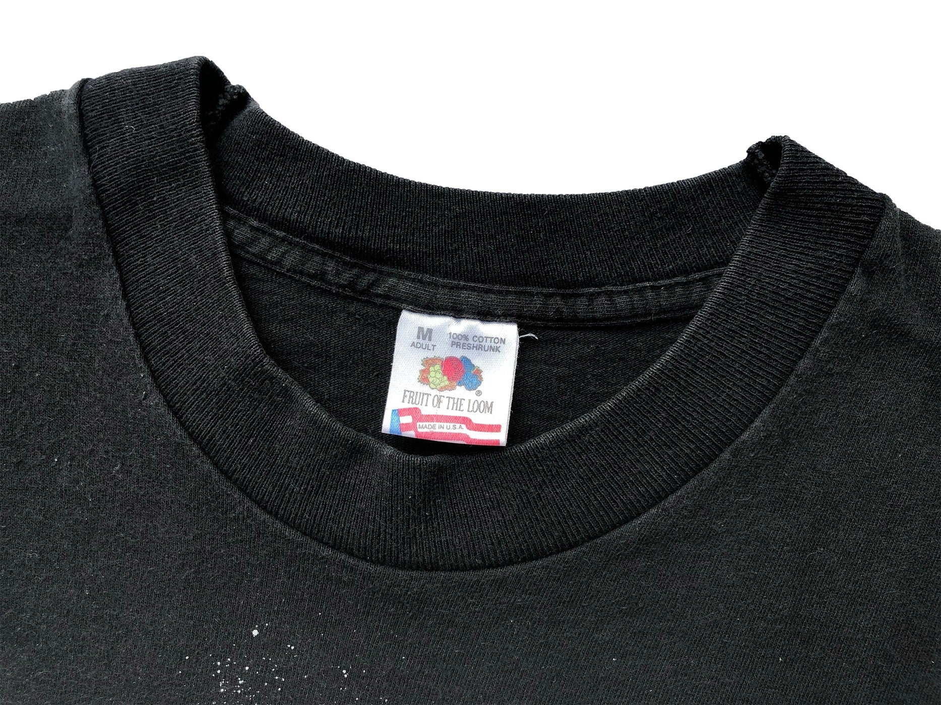 Vintage 1993 Vintage Galactic Cosmos Tee