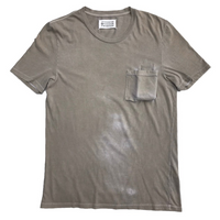 Maison Margiela SS10 Smoker Pocket T-Shirt (#2)