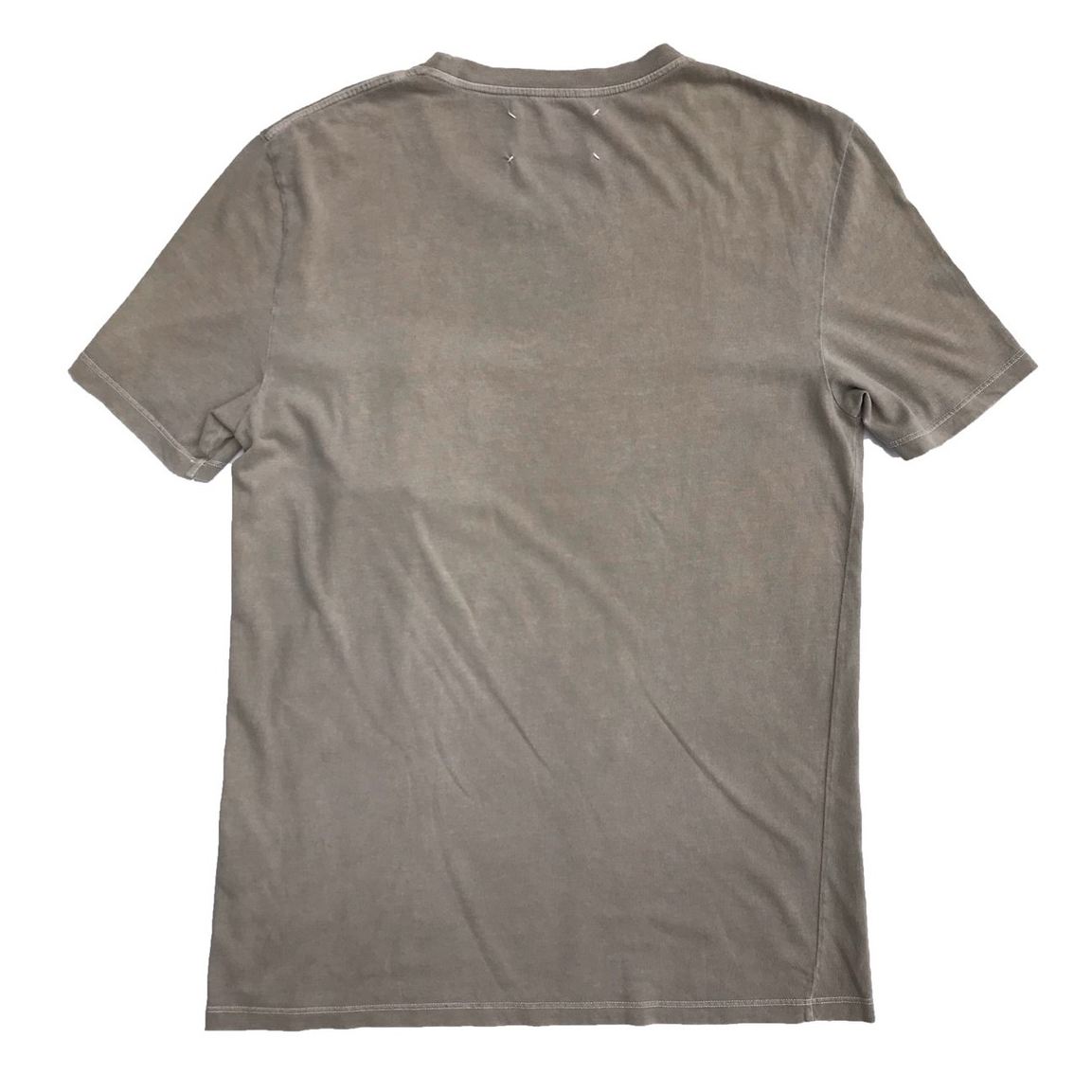 Maison Margiela SS10 Smoker Pocket T-Shirt (#2)