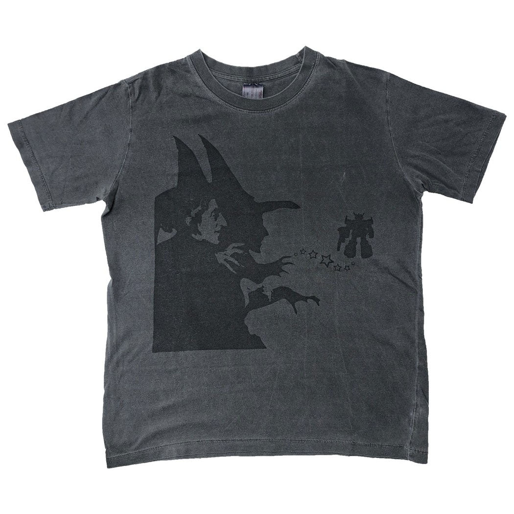 Undercover AW02 Witch's Cell Division Wicked Witch Tee