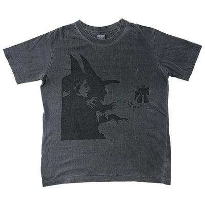 Undercover AW02 Witch's Cell Division Wicked Witch Tee