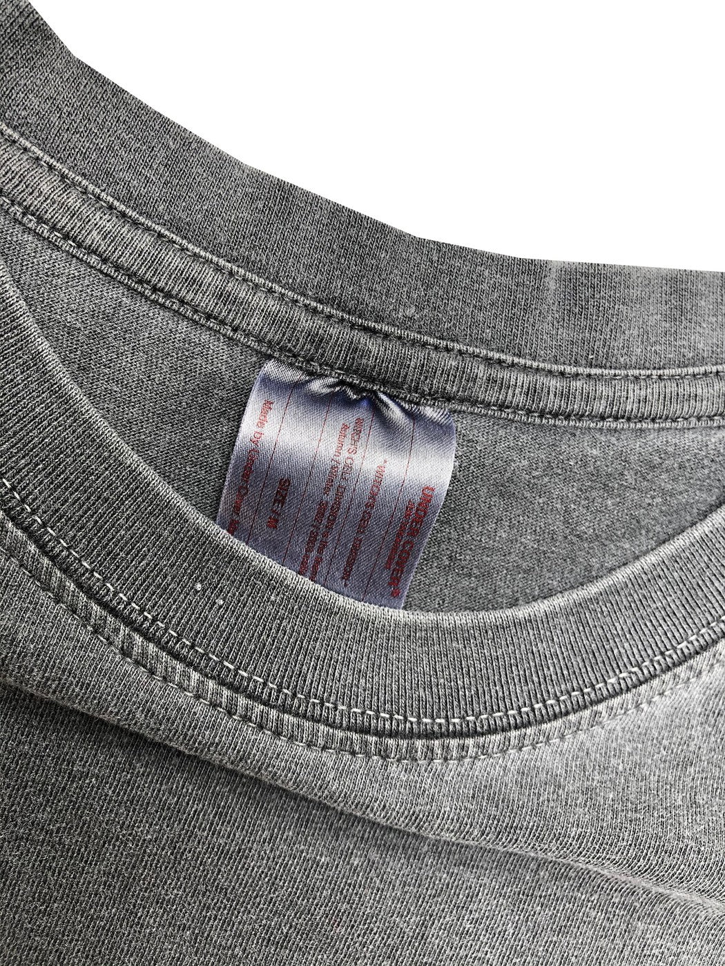 Undercover AW02 Witch's Cell Division Wicked Witch Tee