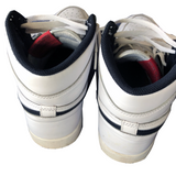 Nike Jordan 1s Yin Yang