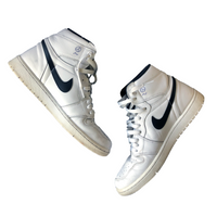 Nike Jordan 1s Yin Yang