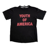 Number (N)ine Youth of America Tee
