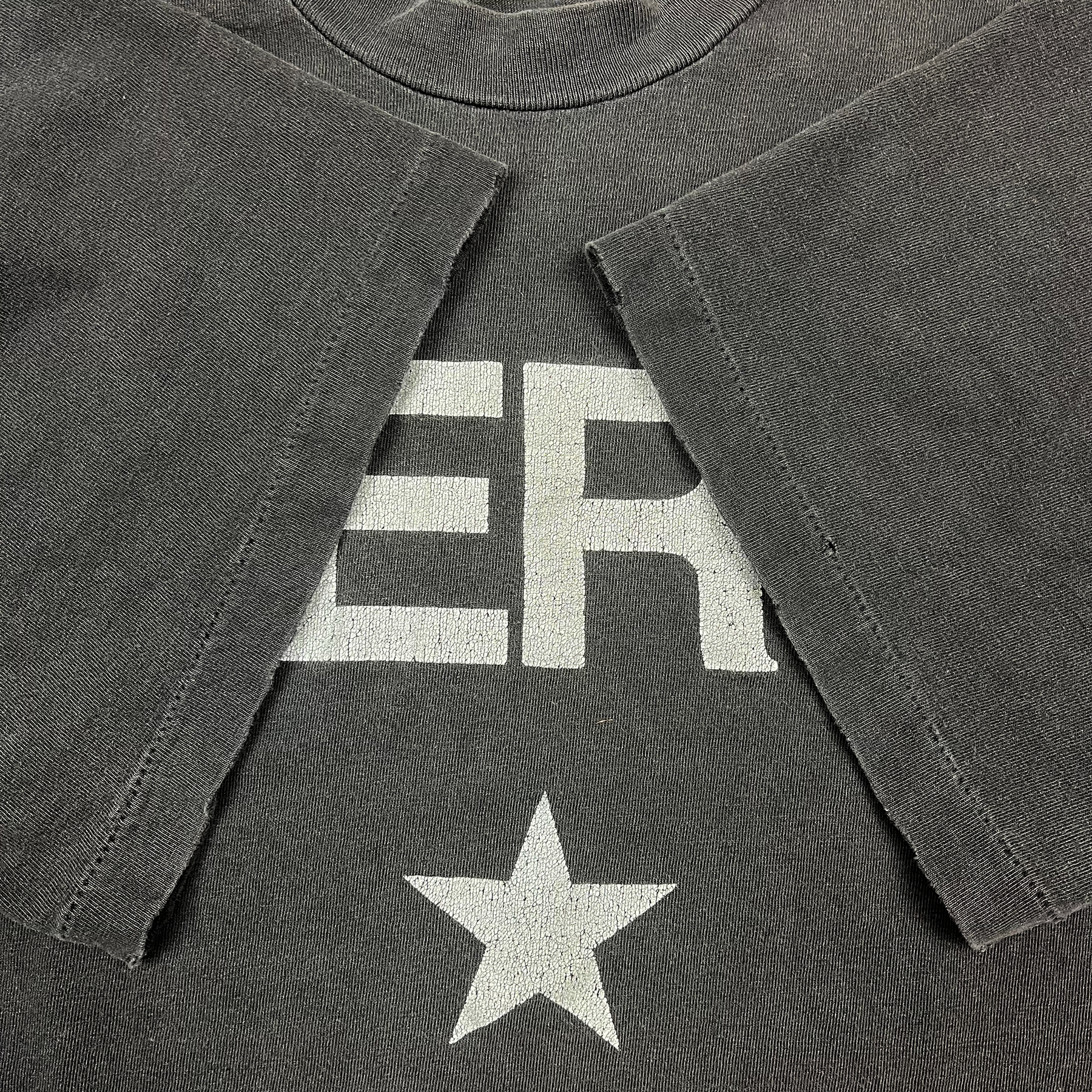 Vintage 1990s The Smashing Pumpkins Zero Tee